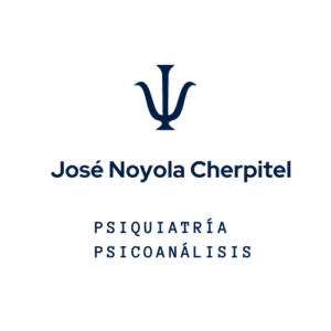 Jose Noyola Psiquiatría